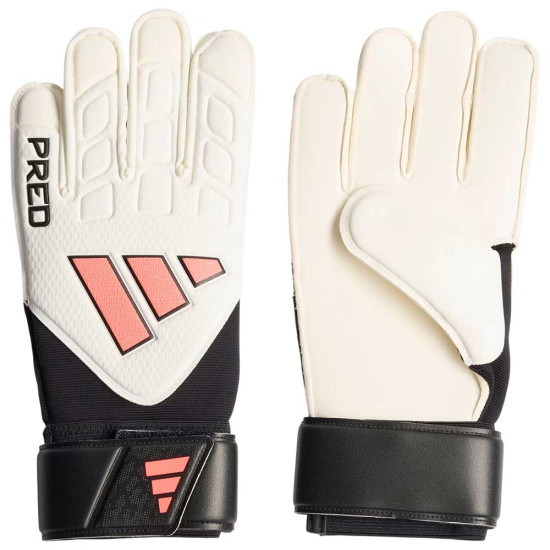 Adidas Γάντια τερματοφύλακα Predator Match Goalkeeper Gloves